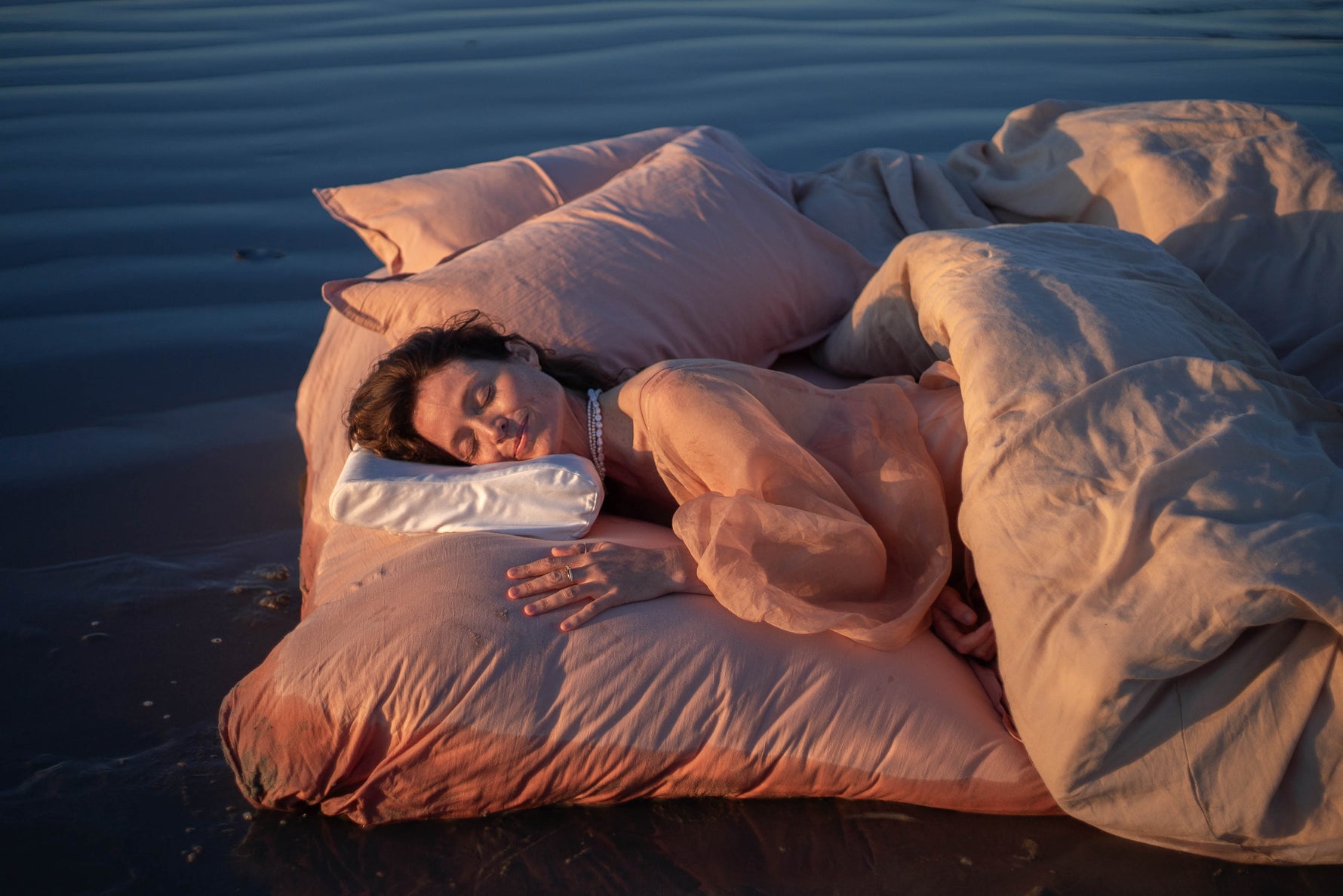 How to choose a quality memory foam pillow