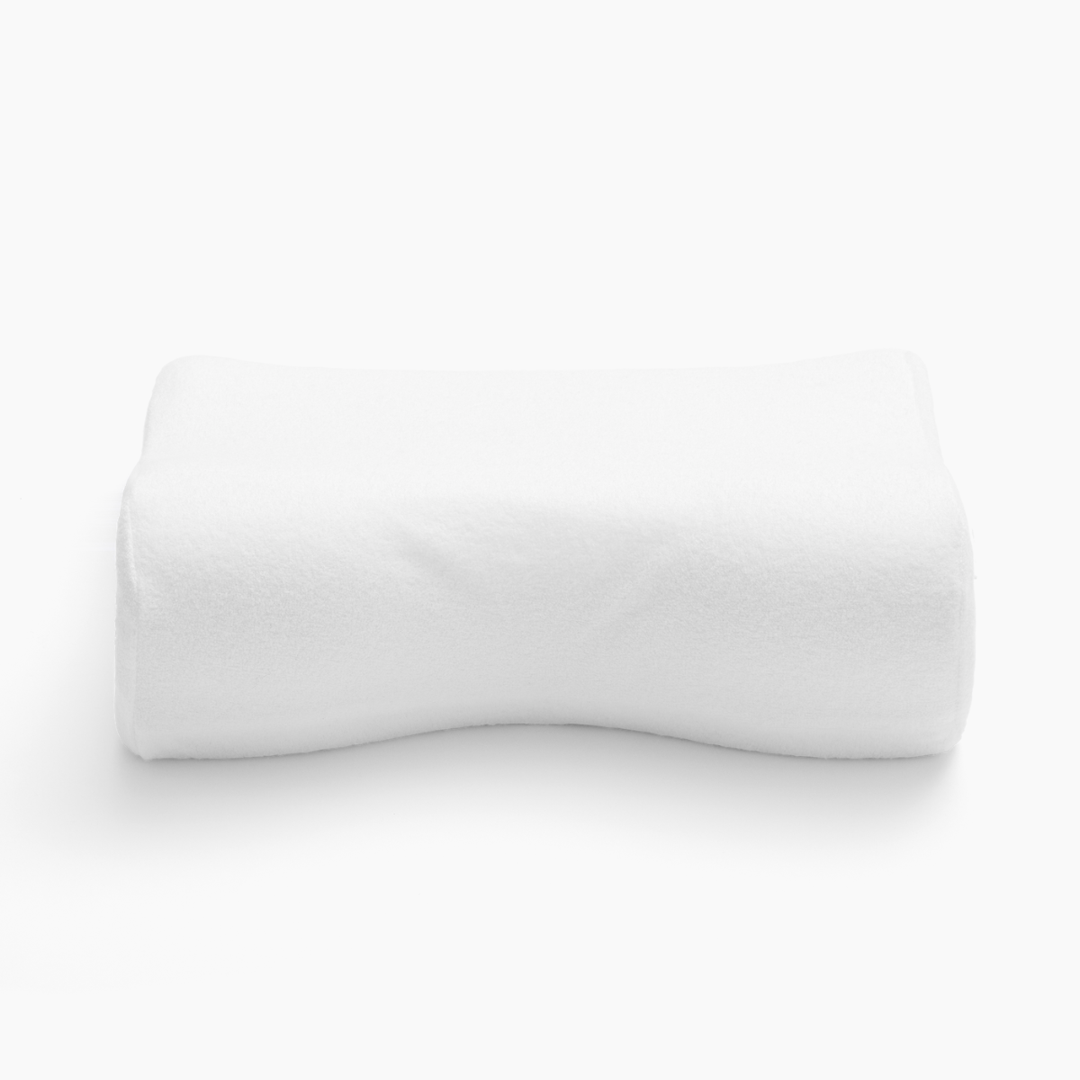 Everywhere Pillow - Stretch Towelling Pillowcase