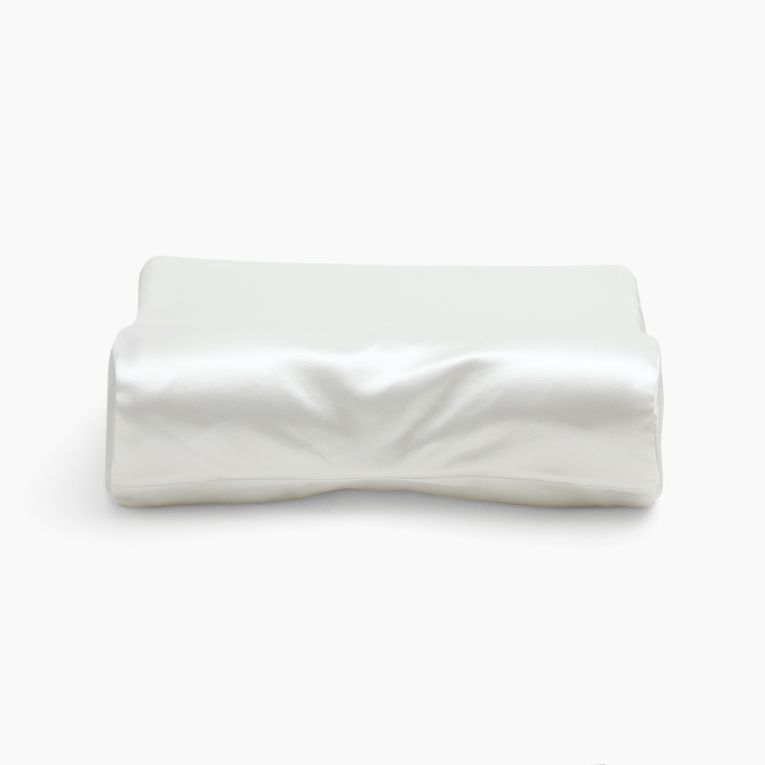 Everywhere Pillow - Silk Pillowcase