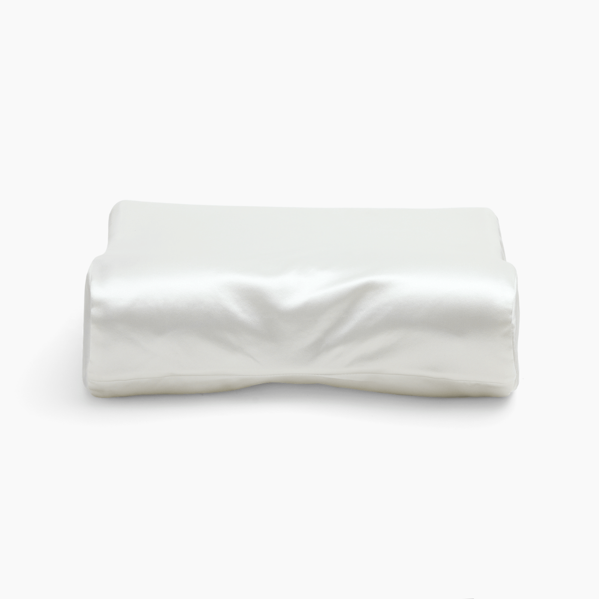 Everywhere Pillow - Silk Pillowcase