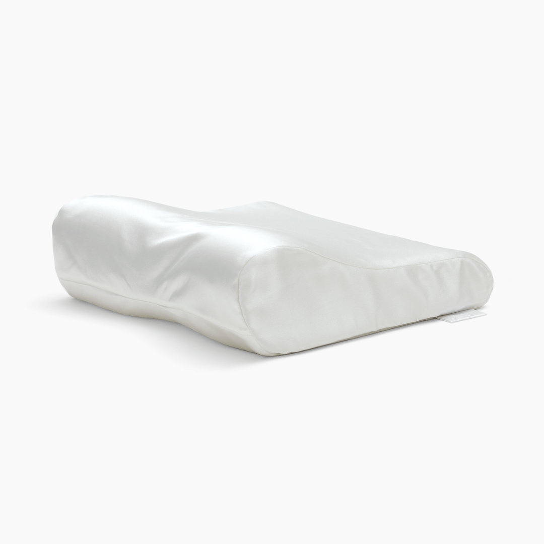 Everywhere Pillow - Silk Pillowcase