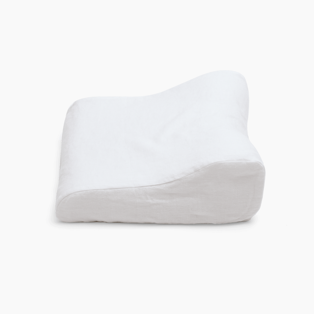Everywhere Pillow - Linen Pillowcase