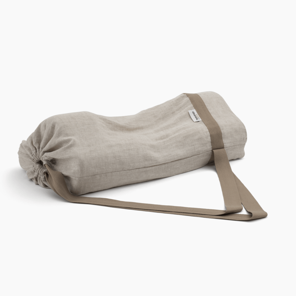 Back Sleep Pillow - Duffel Bag