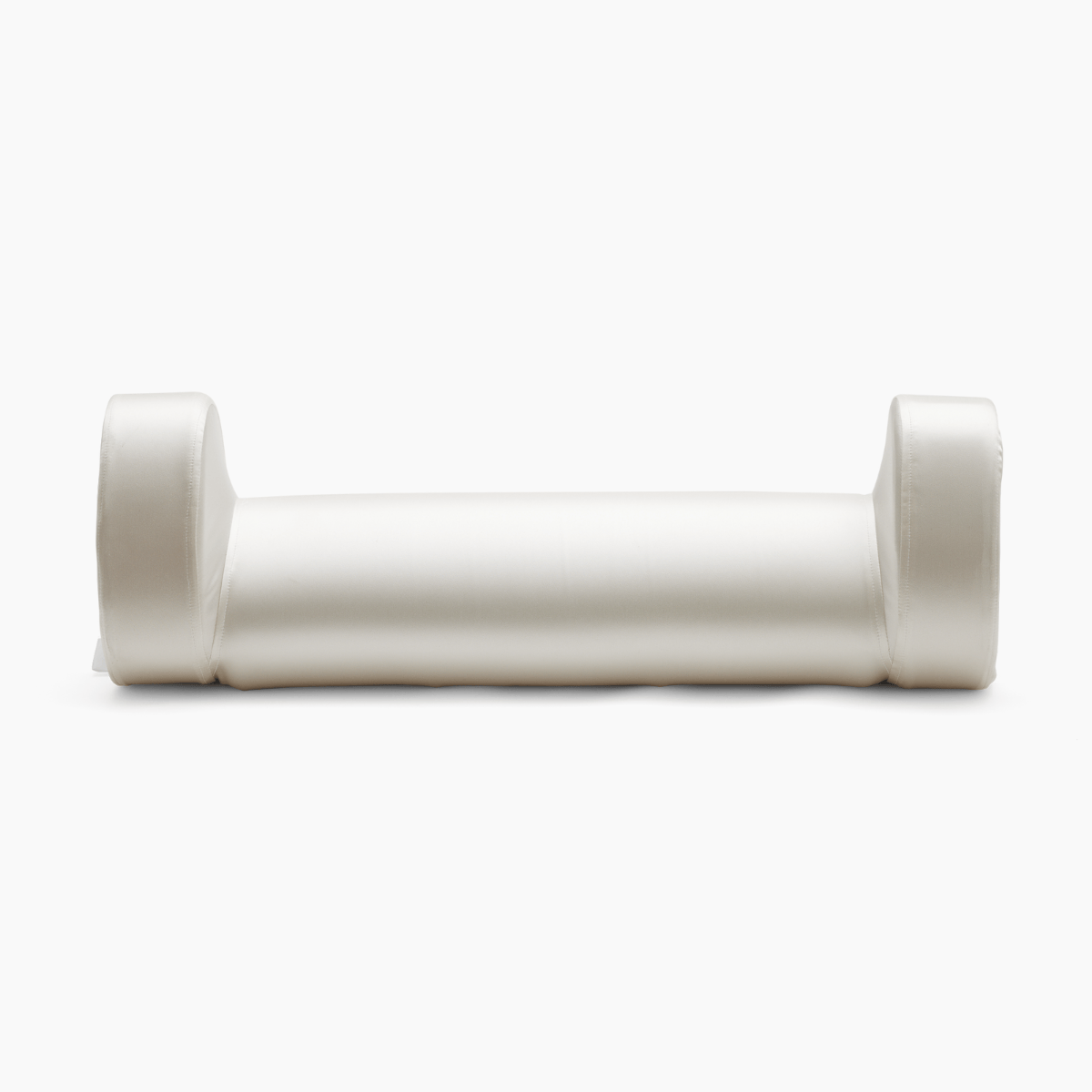 Knee Pillow - Silk Pillowcase