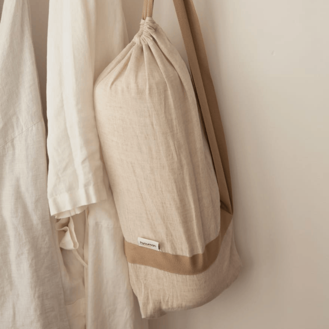 Maternity Pillow - Duffel Bag