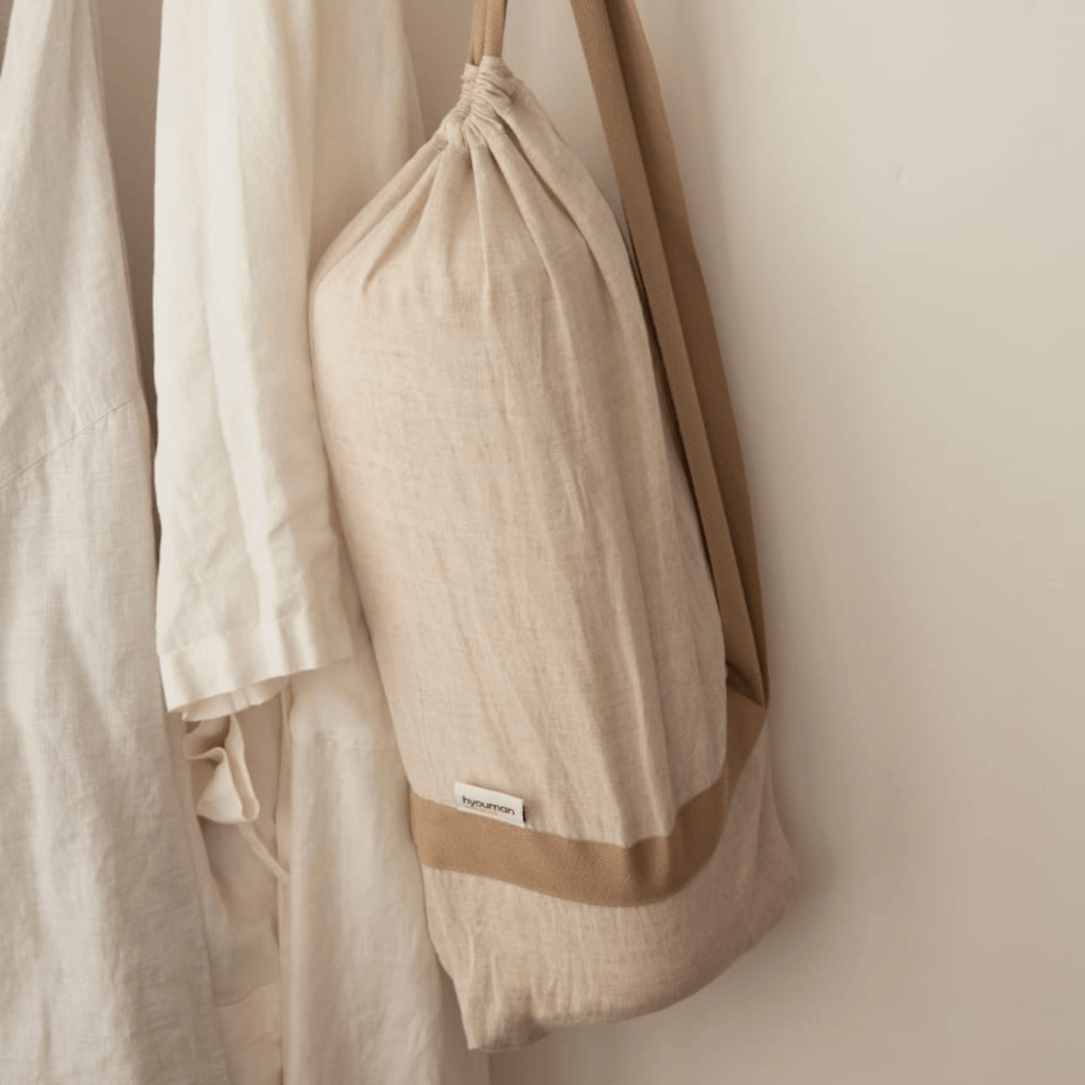 Maternity Pillow - Duffel Bag